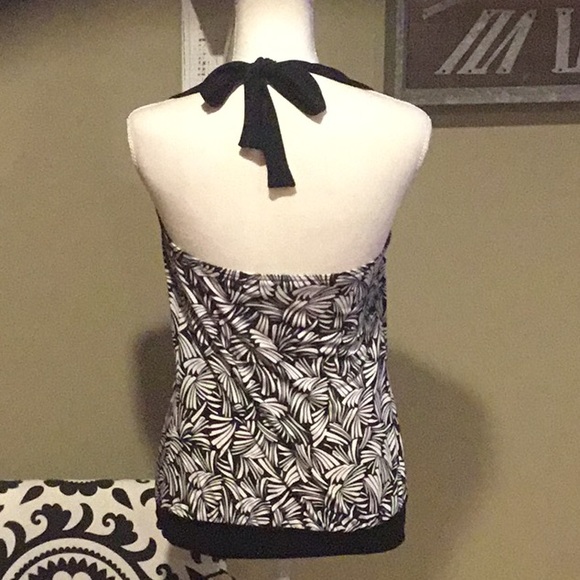 BCX Halter Top - Picture 3 of 3